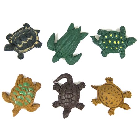 Игрушки для капсул 28 мм 