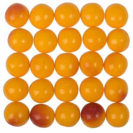 05807 Georgia Peach / Персик Джорджии, 1080 шт./кор.