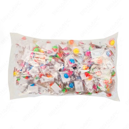 Игрушки для капсул 34 мм " Волчок"