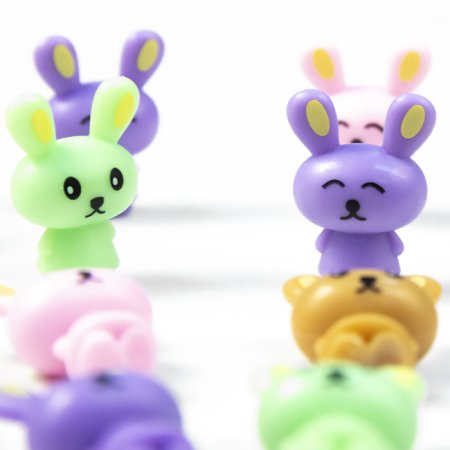 1780G "Ушастый кролик" (200 шт./уп.)