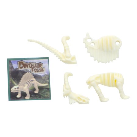 2034G "Скелеты динозавров-2" (200 шт/упак)