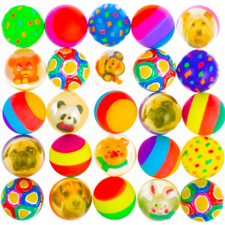 V-MIX 45-13-5 "Игрун" (50 шт./уп.)