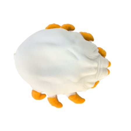 Игрушки  в капсулах 53 мм  "Маленькие монстры"