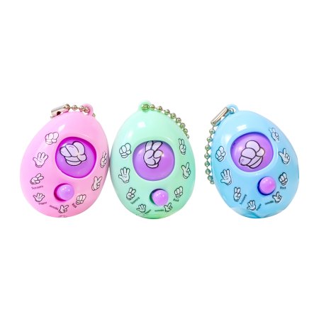 45A-Jotoys-9 "Поспорим!" в капсулах 45 мм (100 шт./уп.)