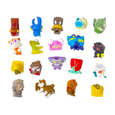 34А2472-3 "Со всего света" в круглых капсулах 34 мм (250 шт/упак)