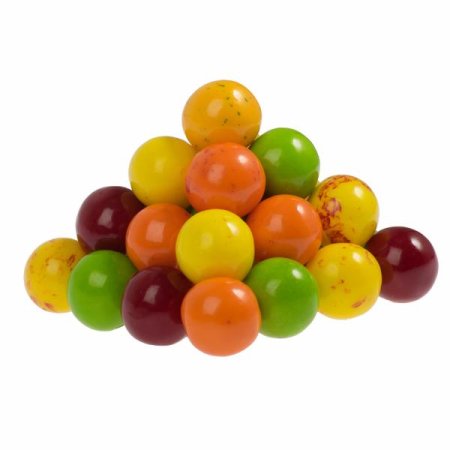 05666 Half and Half / "Две половинки" (1 080 шт./кор.) 