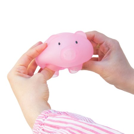 Ферма мягких друзей