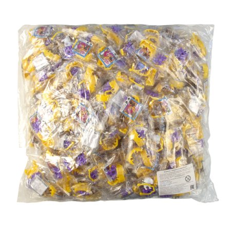 1802G "Зверята в переноске" (200 шт./уп.)