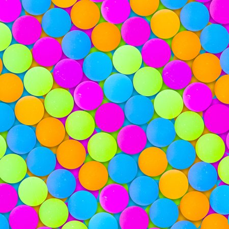 25F004 "Ночная феерия" (100 шт./уп.)