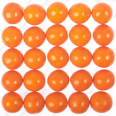 05803 Outrageous Orange / "Убойный апельсин" (1 080 шт./кор.). 