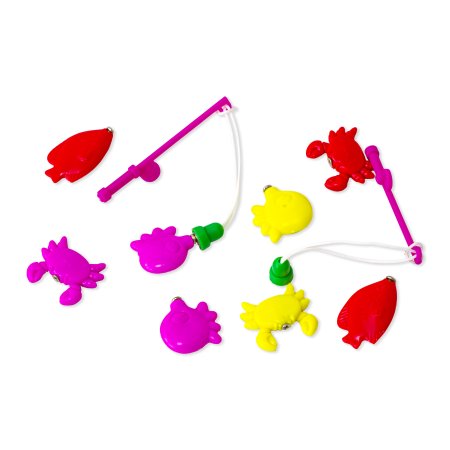 2118G "Ловись рыбка" (100 шт/упак)