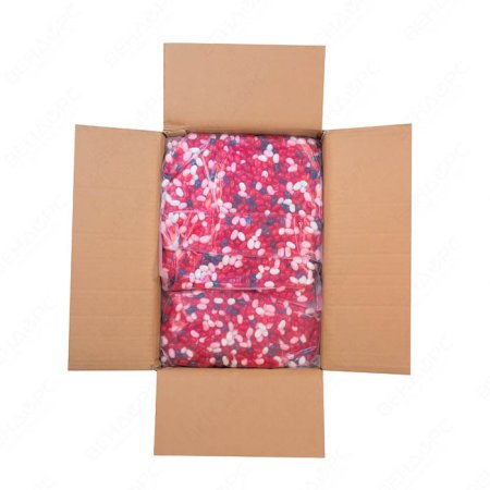 Жевательные конфеты для торговых автоматов