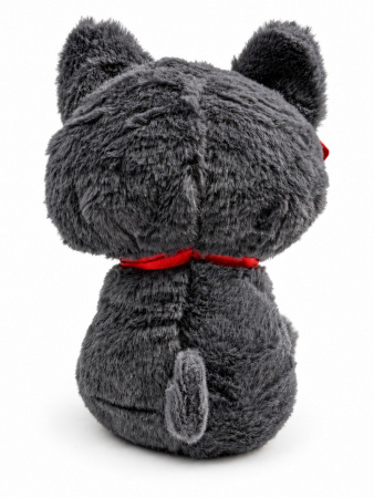 2634G Игрушка мягконабивная "Кошка" размер L
