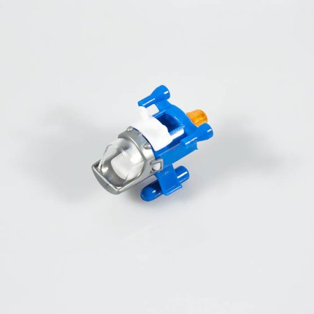 Игрушки для капсул 45 мм "Космические аппараты"