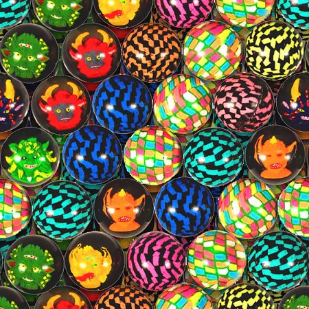 V-MIX 45-17-3 "Чудо-Юдо" (50 шт./уп.)