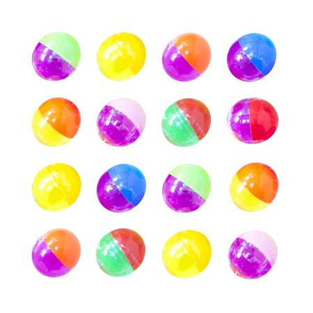 Слайм Неон в капсулах 34 мм (200 шт./уп.)