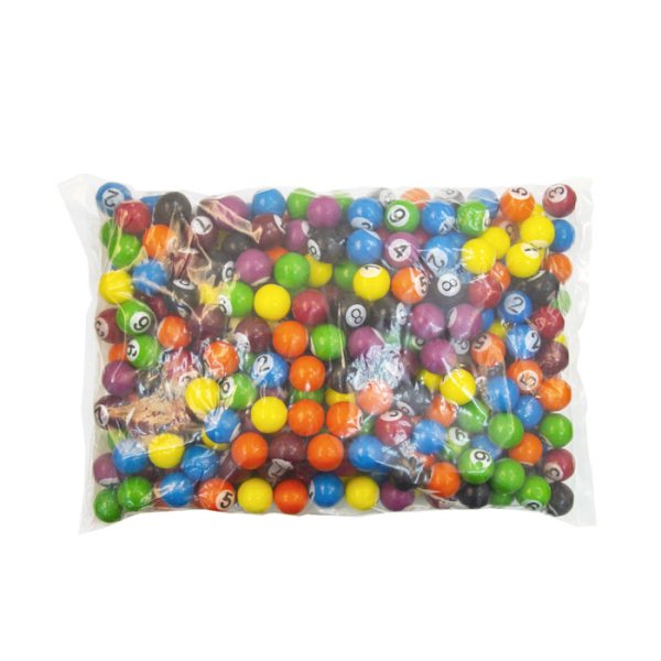 22-16-25Z "Пул болс" (1430 шт./кор.)