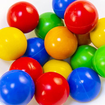 45C001-25 "Конфетти" (25 шт./уп.)