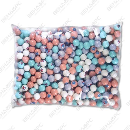 Жевательная резинка с принтом