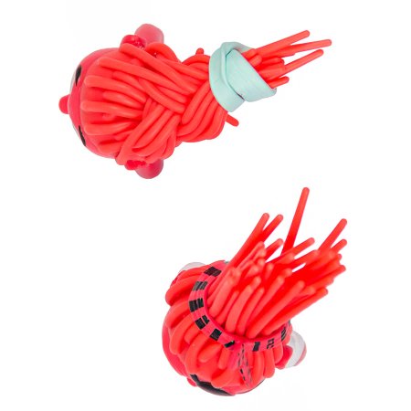 "Игрушки для капсулы 100 мм "Тролли Грунжди"