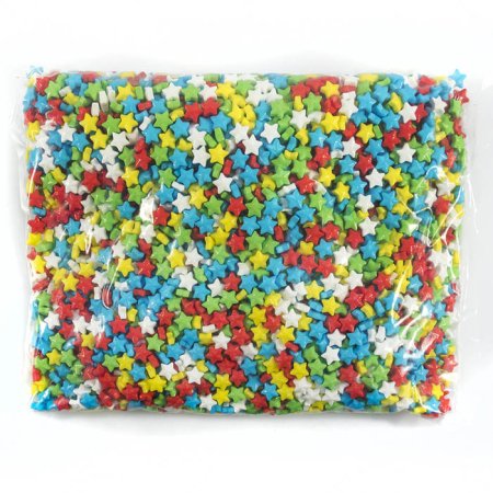 Сыпучие конфеты для торговых автоматов