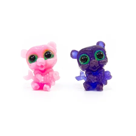 АСС-16 "Животные России" (12 видов) (200 шт./уп.)