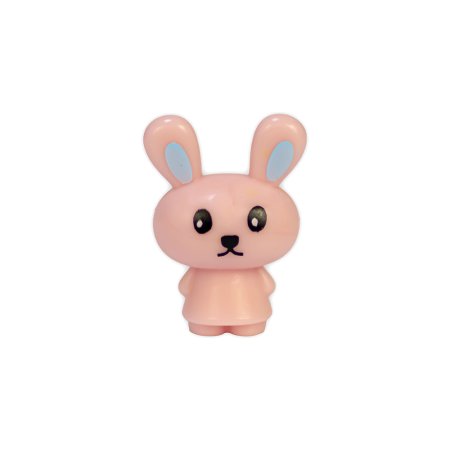 2153G-28 "Ушастые кролики" в капсулах 28 мм (250 шт./уп.)