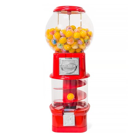 KIDS'TOP SPIRAL GLOBE-24 (KSSGM-24) с короткой спиралью