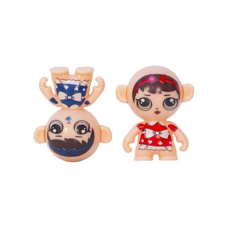 2052G "Куколки" (200 шт/упак)