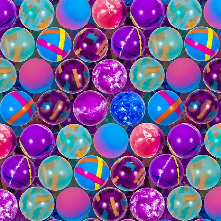 Мячи-прыгуны