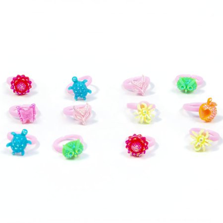 1789G "Блестящий зверинец" (200 шт./уп.)