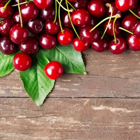 04260 Black Cherry / "Черешня" (850 шт./кор.)