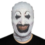 2545G "Маска для праздников и карнавалов Ужасающий"