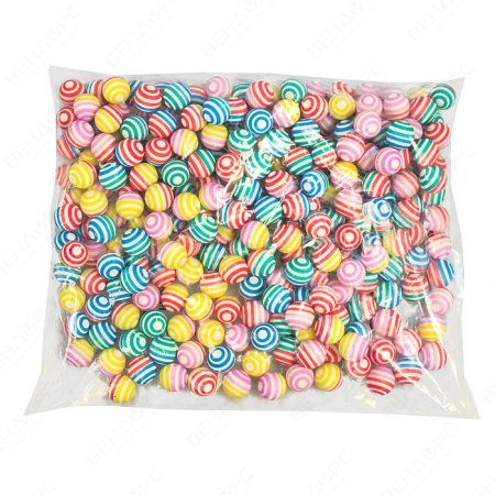 Мячи-прыгуны 25 мм  "Миксербол 25-17-4"