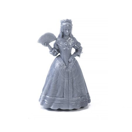 8752 "Мушкетеры" (250 шт./уп.)