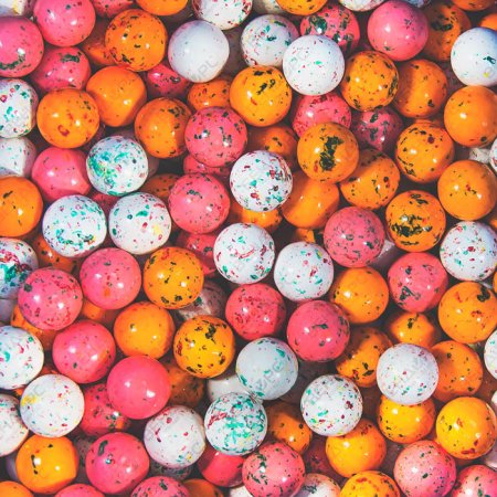 Конфеты с жевательным центром джоубрейкер для торговых автоматов