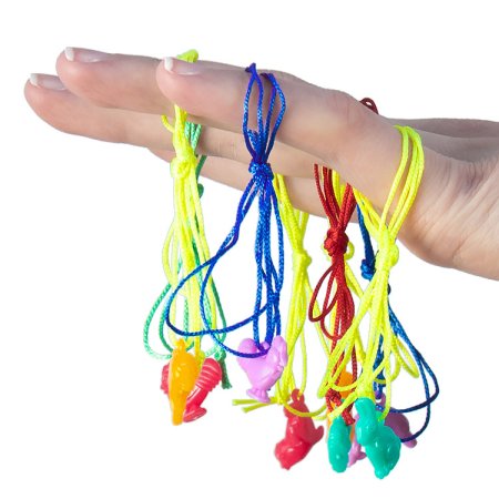 Игрушки для капсул 28 мм "Маленький зоопарк"