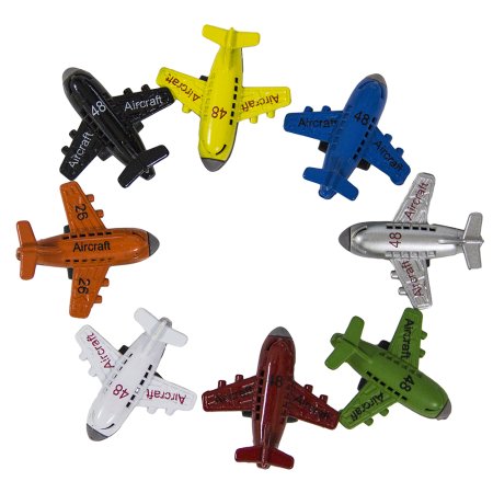 Игрушки для капсул 45-51 мм 