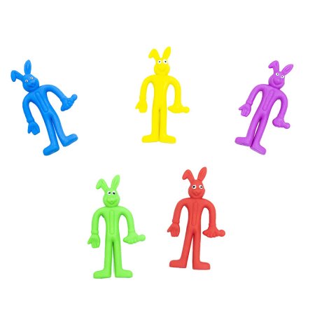 Игрушки для капсул 