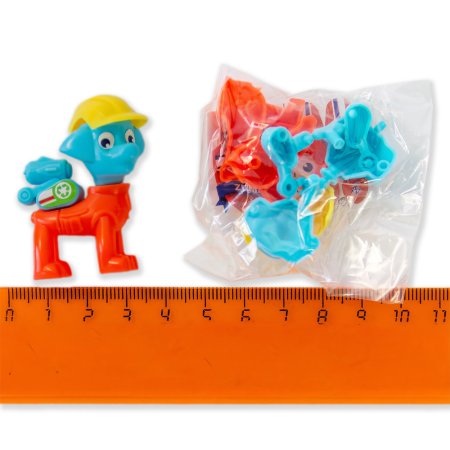 2129G "Щенячий патруль" (200 шт/упак)