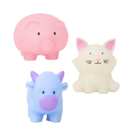 Ферма мягких друзей