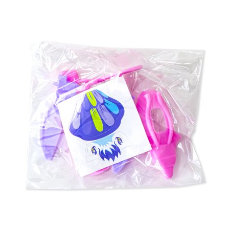 2119G "Боевые птицы" (200 шт/упак)