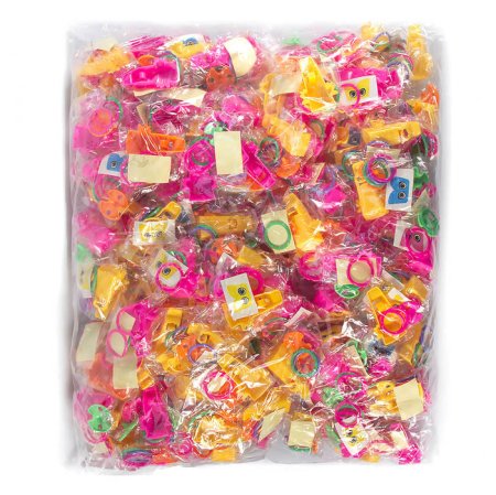  Игрушки для торговых автоматов
