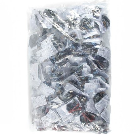 Игрушки  для капсул 45 мм "Отряд роботов"