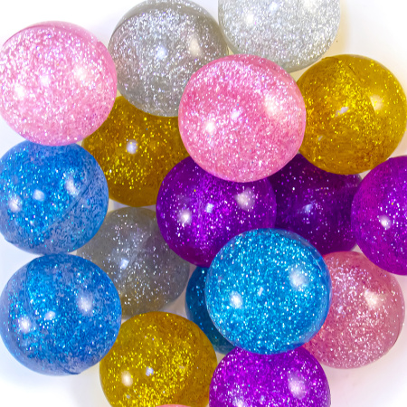 45PB02-25 "Блестящий" (25 шт./уп.)