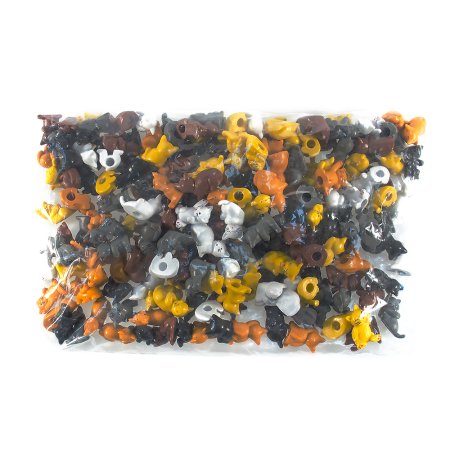 1724G "Забавные котята" (200 шт./уп.)