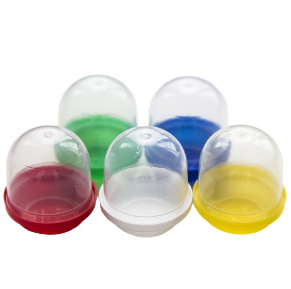 Капсулы 28 мм АФ (2 500 шт./кор.)