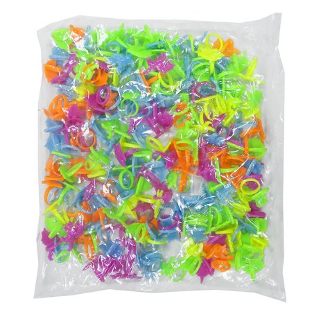 1812G "Волшебные единороги" (200 шт./уп.)