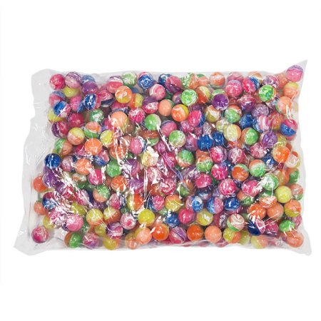 Мячи-прыгуны  25 мм "Миксербол, тип K"