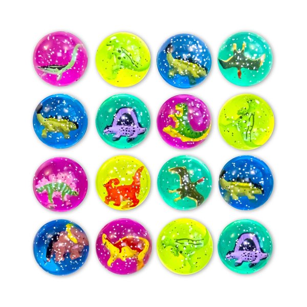 MIX GH45-12-7 "Динозавры 3D"  (20 шт./уп.)